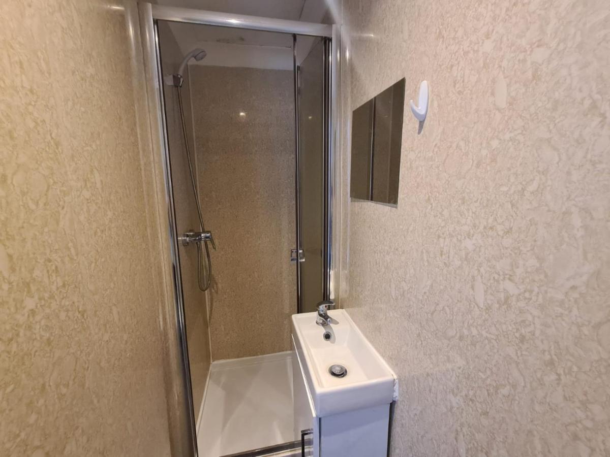 "Bright & Spacious" 3 Bedroom Flat By Kings Cross, St Pancras Station!!!!64 Лондон Экстерьер фото
